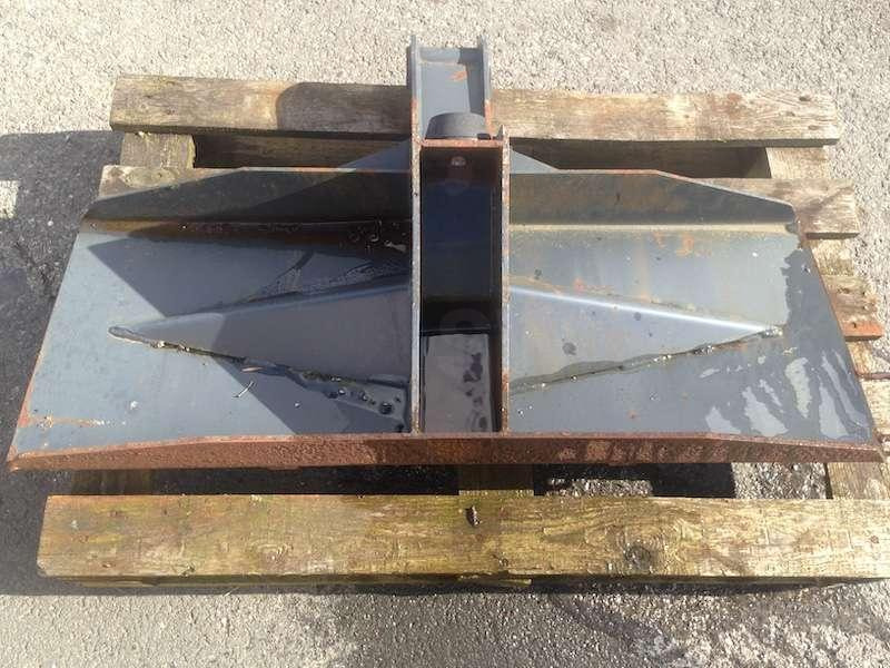 VANGAEVER 03BA10C - Other machinery: picture 3 VANGAEVER 03BA10C - Other machinery: picture 3