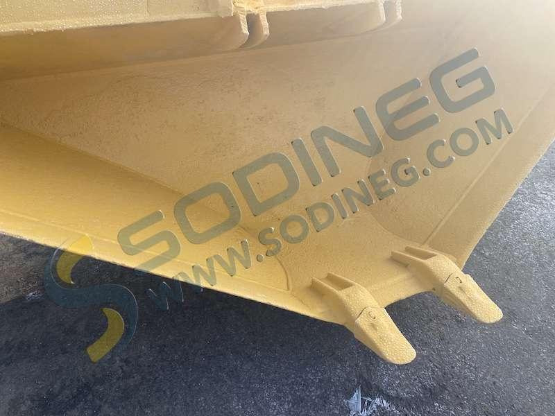 VERACHTERT 5000 / 400mm - CW40 Large - Excavator bucket for Construction machinery: picture 4 VERACHTERT 5000 / 400mm - CW40 Large - Excavator bucket for Construction machinery: picture 4