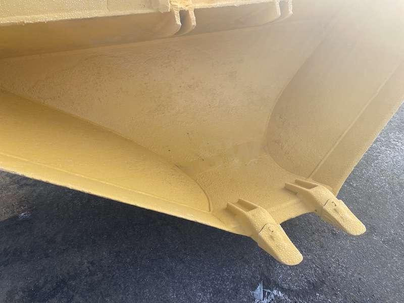 VERACHTERT 5000 / 400mm - CW40 Large - Bucket: picture 4 VERACHTERT 5000 / 400mm - CW40 Large - Bucket: picture 4