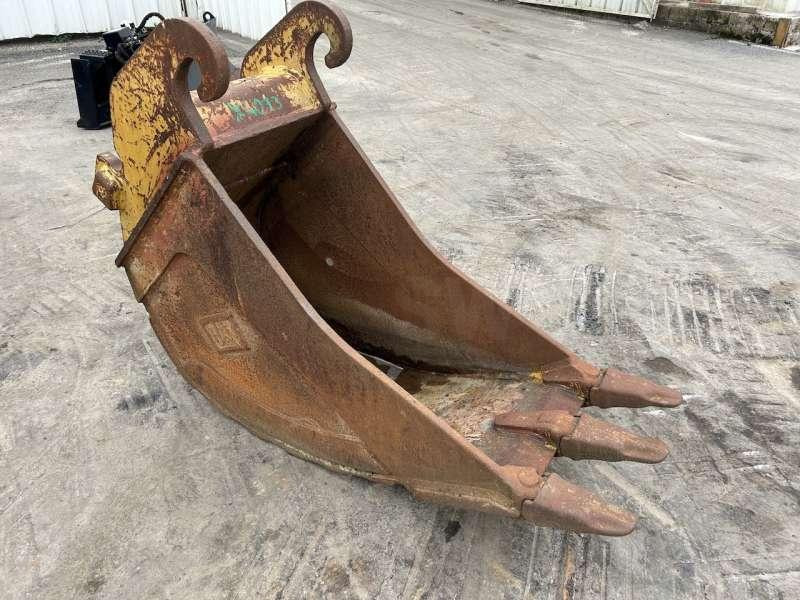VERACHTERT 580mm - CW30S / CW40S - Excavator bucket for Construction machinery: picture 1 VERACHTERT 580mm - CW30S / CW40S - Excavator bucket for Construction machinery: picture 1