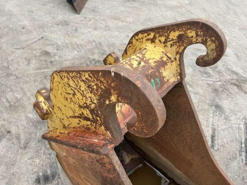 VERACHTERT 580mm - CW30S / CW40S - Excavator bucket for Construction machinery: picture 4 VERACHTERT 580mm - CW30S / CW40S - Excavator bucket for Construction machinery: picture 4
