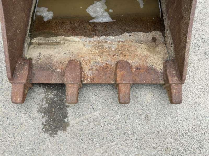 VERACHTERT 880mm - CW30S / CW40S - Excavator bucket: picture 2 VERACHTERT 880mm - CW30S / CW40S - Excavator bucket: picture 2