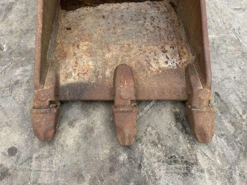 VERACHTERT CW45S - 1000mm - Excavator bucket for Construction machinery: picture 2 VERACHTERT CW45S - 1000mm - Excavator bucket for Construction machinery: picture 2