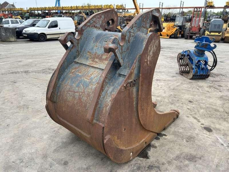 VERACHTERT CW45S - 1000mm - Excavator bucket: picture 5 VERACHTERT CW45S - 1000mm - Excavator bucket: picture 5