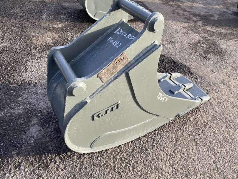 VOLVO S5 / S50 - 400mm - Excavator bucket for Construction machinery: picture 5 VOLVO S5 / S50 - 400mm - Excavator bucket for Construction machinery: picture 5