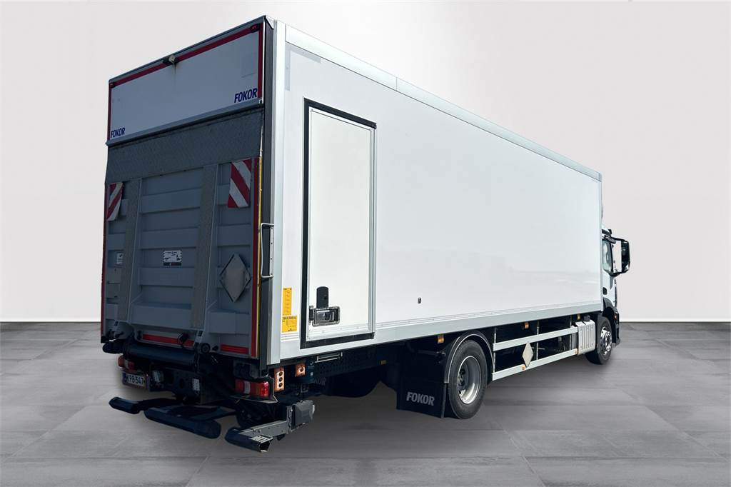 Mercedes-Benz ACTROS 1827 5 KSA-kori +PL - Tractor unit: picture 3 Mercedes-Benz ACTROS 1827 5 KSA-kori +PL - Tractor unit: picture 3