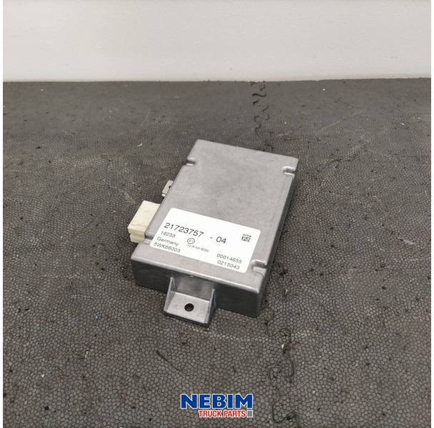 Renault Renault - 7421723757 - Regeleenheid camera - Spare parts for Truck: picture 1 Renault Renault - 7421723757 - Regeleenheid camera - Spare parts for Truck: picture 1