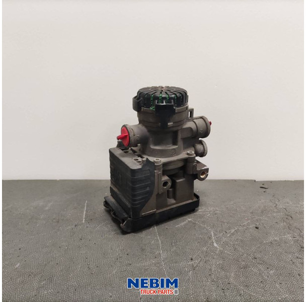 Renault Renault - 7422225564 - Modulator - Spare parts for Truck: picture 2 Renault Renault - 7422225564 - Modulator - Spare parts for Truck: picture 2