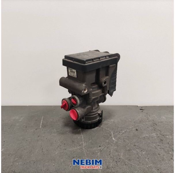 Renault Renault - 7422225564 - Modulator - Spare parts for Truck: picture 1 Renault Renault - 7422225564 - Modulator - Spare parts for Truck: picture 1