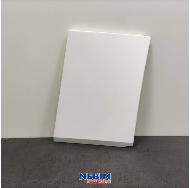 Renault Renault - 7482275482 - Keerplaat rechts - Spare parts for Truck: picture 1 Renault Renault - 7482275482 - Keerplaat rechts - Spare parts for Truck: picture 1