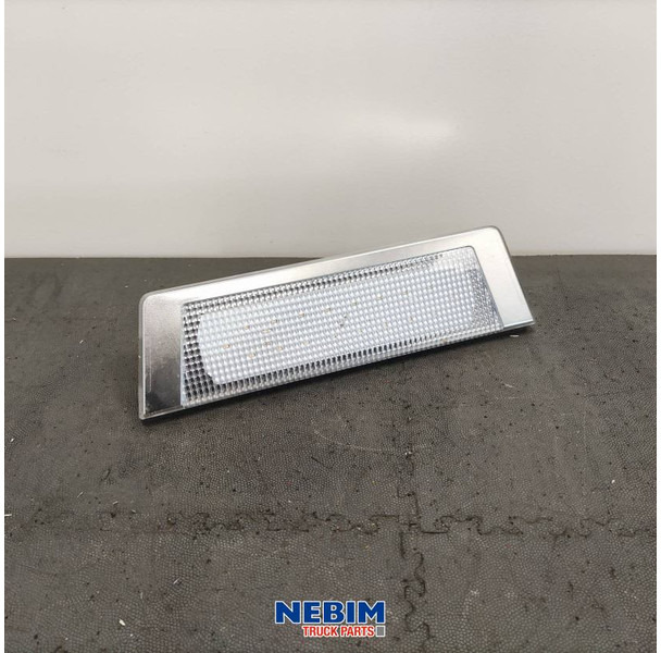 Renault Renault - 7482292232 - Lamp L/R hemel - Spare parts for Truck: picture 1 Renault Renault - 7482292232 - Lamp L/R hemel - Spare parts for Truck: picture 1