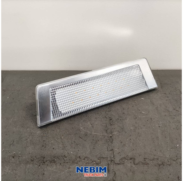 Renault Renault - 7482292232 - Lamp L/R hemel - Spare parts for Truck: picture 1 Renault Renault - 7482292232 - Lamp L/R hemel - Spare parts for Truck: picture 1