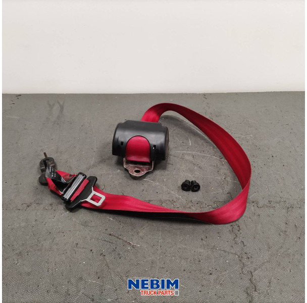 Renault Renault - 7482617315 - Gordelset chauffeurszijde - Spare parts for Truck: picture 1 Renault Renault - 7482617315 - Gordelset chauffeurszijde - Spare parts for Truck: picture 1