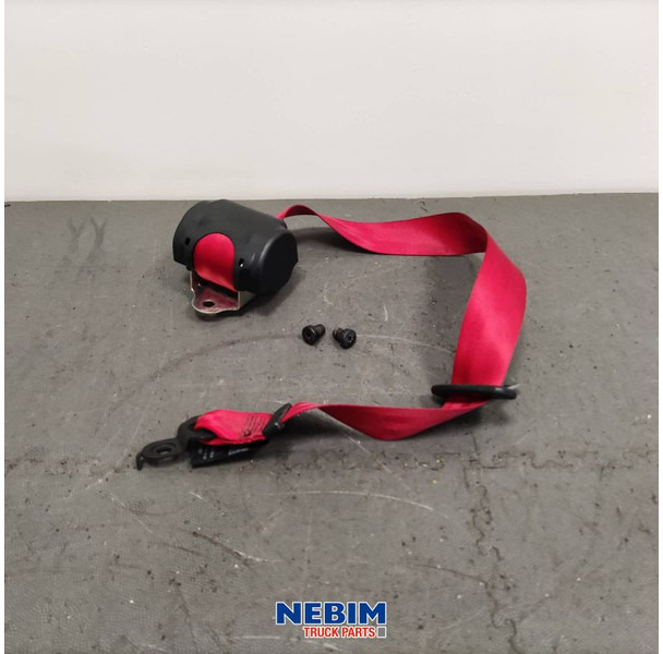 Renault Renault - 7482617318 - Gordelset passagierzijde - Spare parts for Truck: picture 1 Renault Renault - 7482617318 - Gordelset passagierzijde - Spare parts for Truck: picture 1