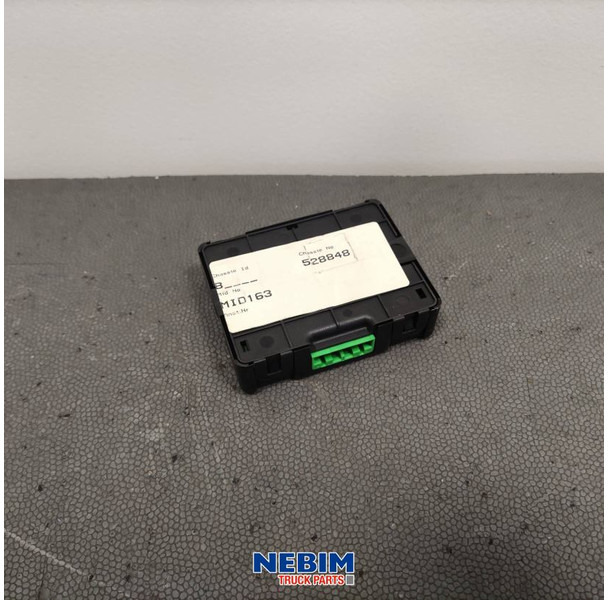 Volvo Volvo - 20392425 - Regeleenheid - Spare parts for Truck: picture 2 Volvo Volvo - 20392425 - Regeleenheid - Spare parts for Truck: picture 2