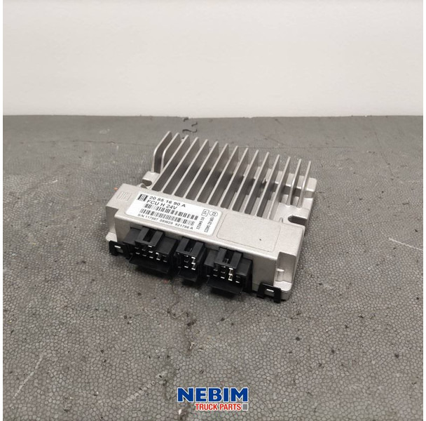 Volvo Volvo - 20851690 - Regeleenheid FCU high - Spare parts for Truck: picture 1 Volvo Volvo - 20851690 - Regeleenheid FCU high - Spare parts for Truck: picture 1