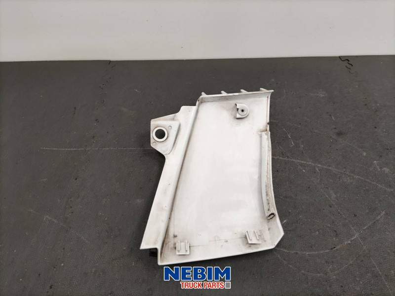 Volvo Volvo - 82835554 - Paravan hoek FH4 links - Spare parts for Truck: picture 2 Volvo Volvo - 82835554 - Paravan hoek FH4 links - Spare parts for Truck: picture 2