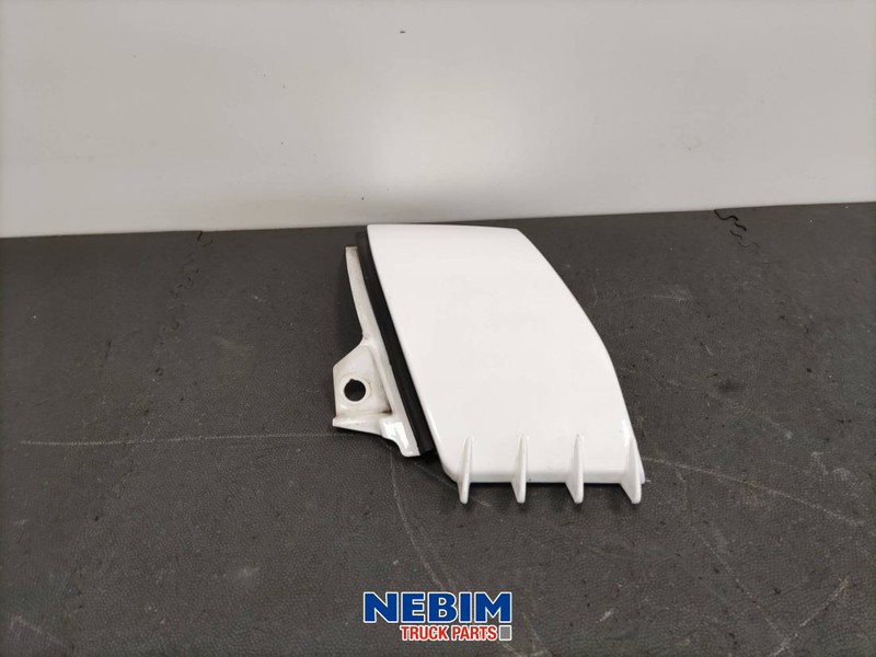 Volvo Volvo - 82835554 - Paravan hoek FH4 links - Spare parts for Truck: picture 1 Volvo Volvo - 82835554 - Paravan hoek FH4 links - Spare parts for Truck: picture 1