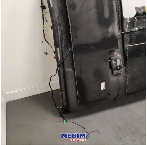 Volvo Volvo - 82862452 - Hemelbekleding - Spare parts: picture 5 Volvo Volvo - 82862452 - Hemelbekleding - Spare parts: picture 5