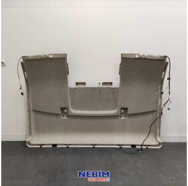 Volvo Volvo - 82862452 - Hemelbekleding - Spare parts: picture 1 Volvo Volvo - 82862452 - Hemelbekleding - Spare parts: picture 1