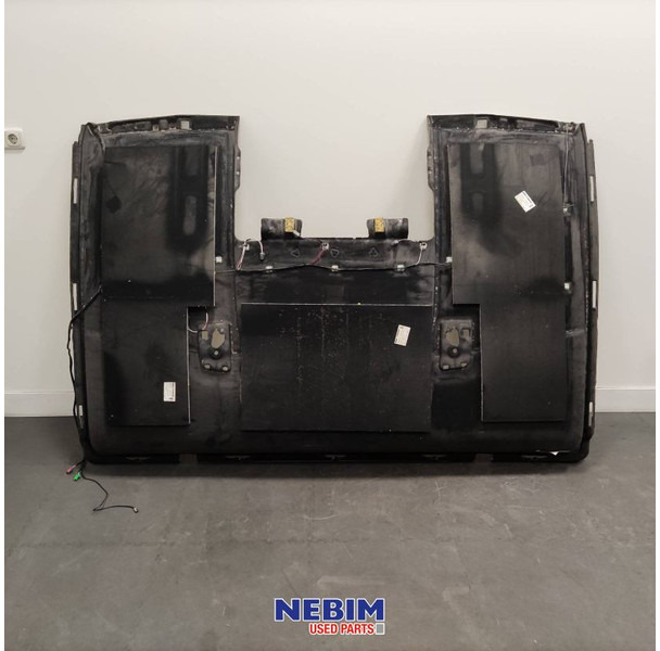 Volvo Volvo - 82862452 - Hemelbekleding - Spare parts: picture 3 Volvo Volvo - 82862452 - Hemelbekleding - Spare parts: picture 3
