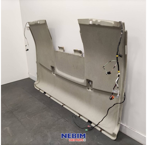 Volvo Volvo - 82862452 - Hemelbekleding - Spare parts: picture 2 Volvo Volvo - 82862452 - Hemelbekleding - Spare parts: picture 2