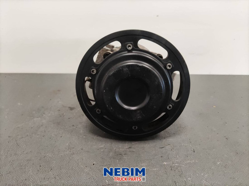 Volvo Volvo - 84094705 - Airco compressor FH4 - Spare parts for Truck: picture 3 Volvo Volvo - 84094705 - Airco compressor FH4 - Spare parts for Truck: picture 3