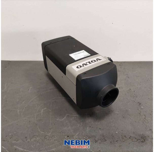 Volvo Volvo - 84178403 - Parkeerverwarming Webasto EVO 2000 - Spare parts for Truck: picture 3 Volvo Volvo - 84178403 - Parkeerverwarming Webasto EVO 2000 - Spare parts for Truck: picture 3