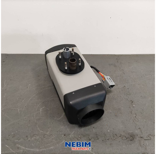 Volvo Volvo - 84178403 - Parkeerverwarming Webasto EVO 2000 - Spare parts for Truck: picture 5 Volvo Volvo - 84178403 - Parkeerverwarming Webasto EVO 2000 - Spare parts for Truck: picture 5