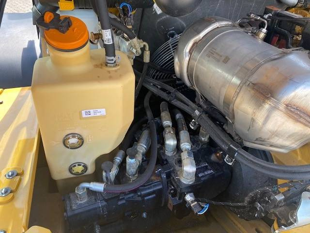Wheel loader Cat 908-14A MIETE / RENTAL (12002096): picture 18