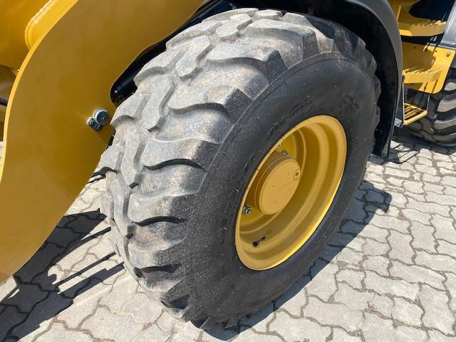 Wheel loader Cat 908-14A MIETE / RENTAL (12002096): picture 9