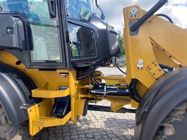 Wheel loader Cat 908-14A MIETE / RENTAL (12002096): picture 14