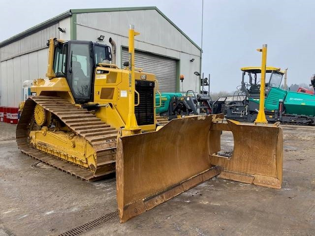 Cat D 6 N LGP Trimble GPS MIETE / RENTAL (12001425) - Bulldozer: picture 3 Cat D 6 N LGP Trimble GPS MIETE / RENTAL (12001425) - Bulldozer: picture 3