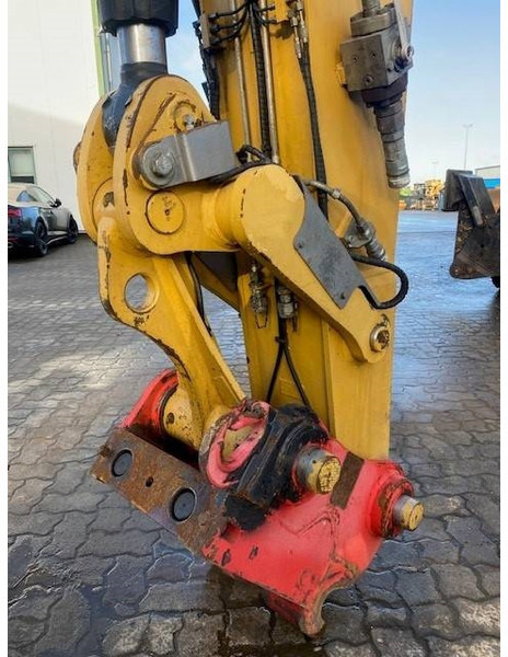 Cat M 318 D MH (12005607) leasing Cat M 318 D MH (12005607): picture 10