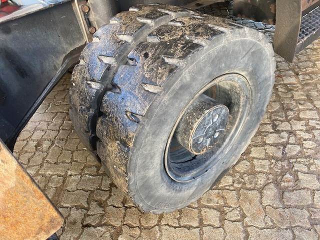 Cat M 318 D MH (12005607) leasing Cat M 318 D MH (12005607): picture 14