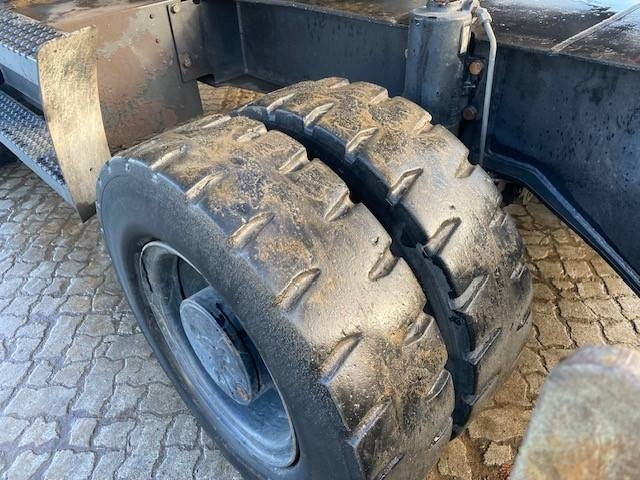 Cat M 318 D MH (12005607) leasing Cat M 318 D MH (12005607): picture 17