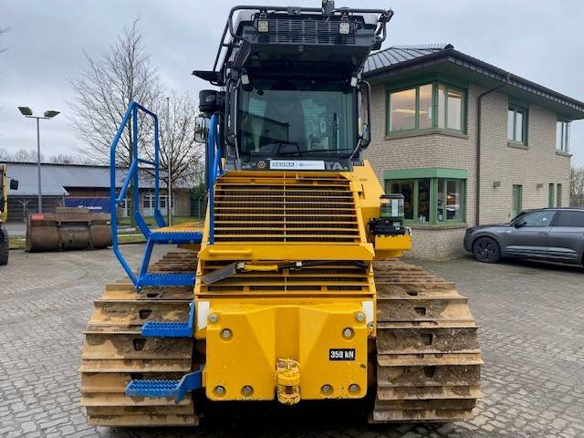 Dressta LiuGong TD-16 N LGP MIETE / RENTAL - Bulldozer: picture 5 Dressta LiuGong TD-16 N LGP MIETE / RENTAL - Bulldozer: picture 5