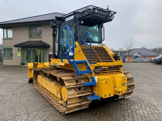 Dressta LiuGong TD-16 N LGP MIETE / RENTAL - Bulldozer: picture 4 Dressta LiuGong TD-16 N LGP MIETE / RENTAL - Bulldozer: picture 4