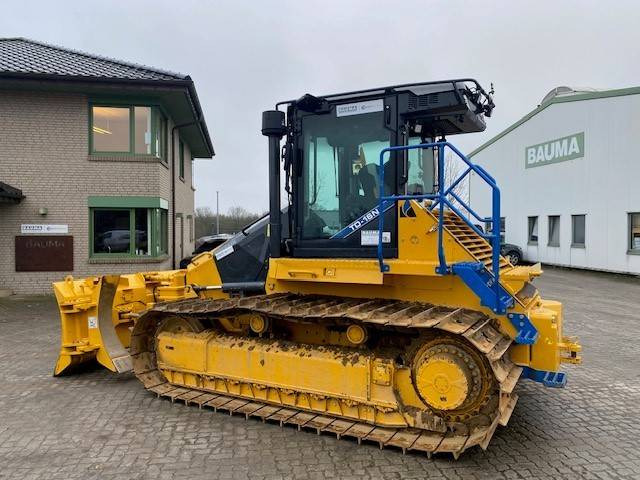 Dressta LiuGong TD-16 N LGP MIETE / RENTAL - Bulldozer: picture 3 Dressta LiuGong TD-16 N LGP MIETE / RENTAL - Bulldozer: picture 3