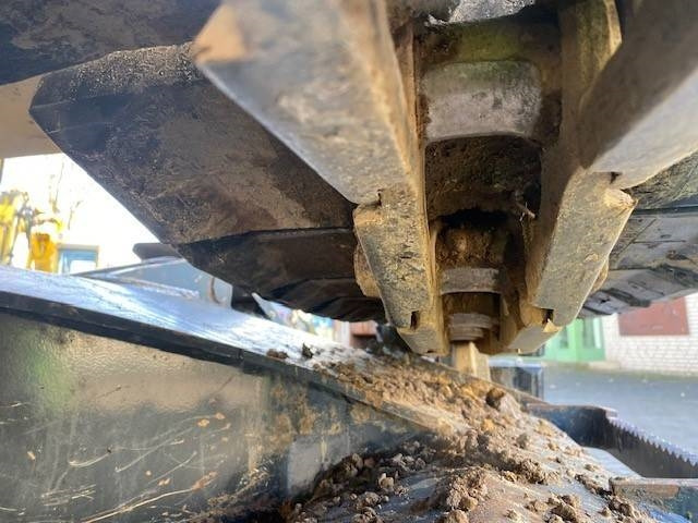 Crawler excavator Komatsu PC 138 US-11 MIETE / RENTAL (12005298): picture 20