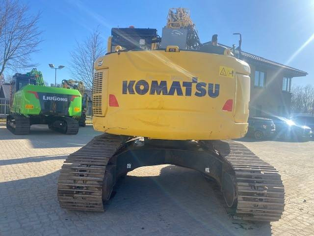 Komatsu PC 228 USLC-10 (12005338) - Crawler excavator: picture 3 Komatsu PC 228 USLC-10 (12005338) - Crawler excavator: picture 3