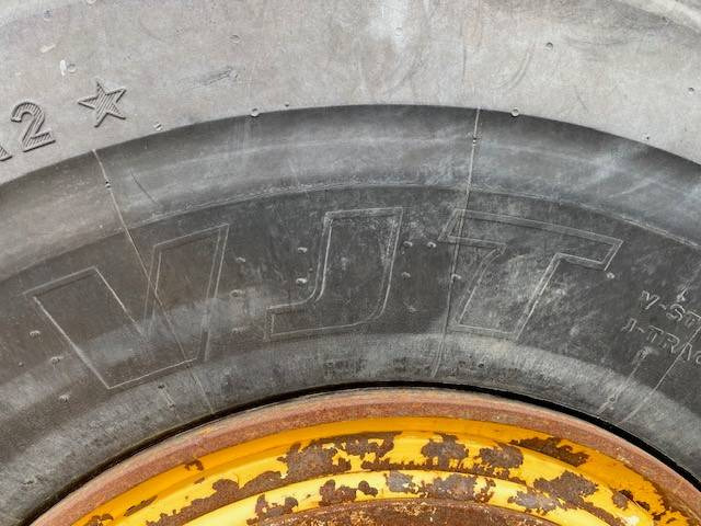 Articulated dumper Volvo A 25 G MIETE / RENTAL (12002210): picture 9