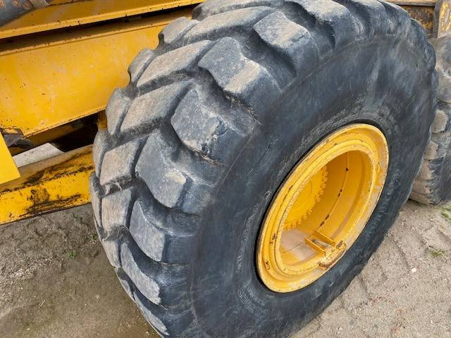 Articulated dumper Volvo A 25 G MIETE / RENTAL (12002210): picture 13