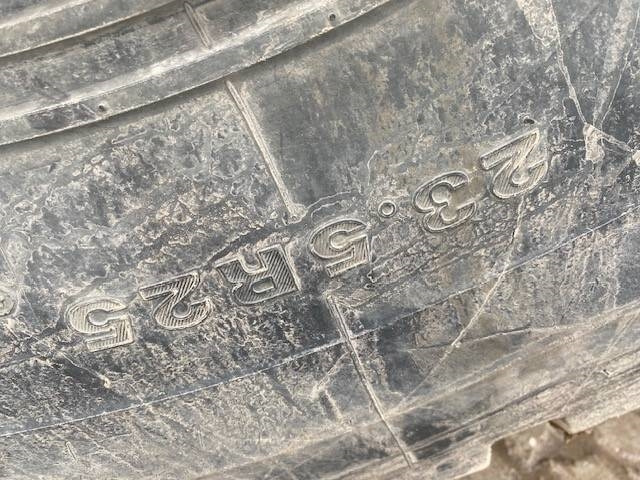 Wheel loader Volvo L 120 E (12005672): picture 17