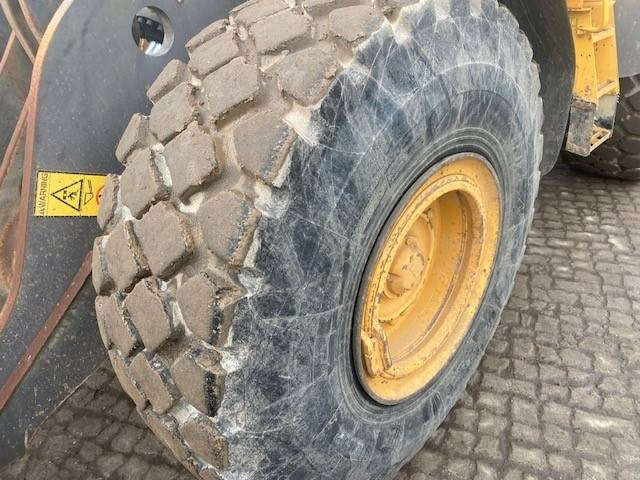 Wheel loader Volvo L 120 E (12005672): picture 20