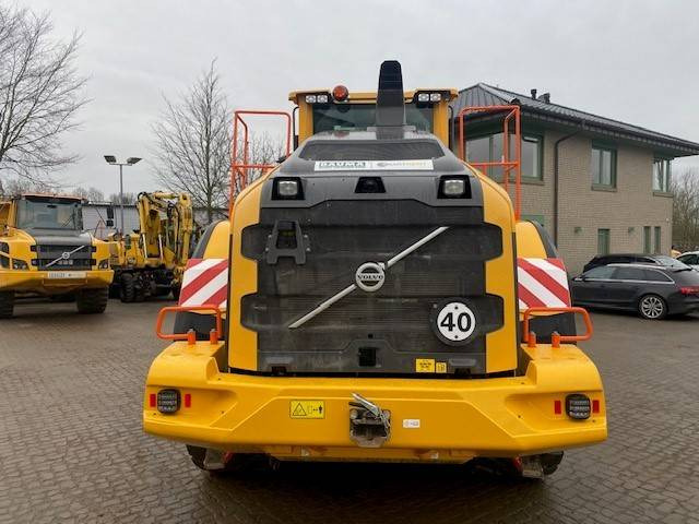 Volvo L 150 H CDC, 3. Kr., SW, MIETE / RENTAL (12001941) - Wheel loader: picture 4 Volvo L 150 H CDC, 3. Kr., SW, MIETE / RENTAL (12001941) - Wheel loader: picture 4