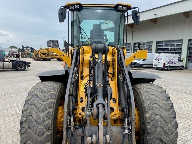 Wheel loader Volvo L 70 H MIETE / RENTAL (12005472): picture 9