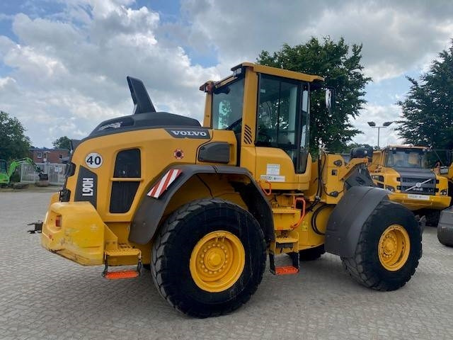 Volvo L 90 H MIETE / RENTAL (12001013) - Wheel loader: picture 5 Volvo L 90 H MIETE / RENTAL (12001013) - Wheel loader: picture 5
