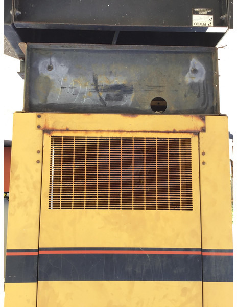 Caterpillar OLYMPIAN OLYMPIAN GENERAC 156 KVA USED - Generator set: picture 2 Caterpillar OLYMPIAN OLYMPIAN GENERAC 156 KVA USED - Generator set: picture 2