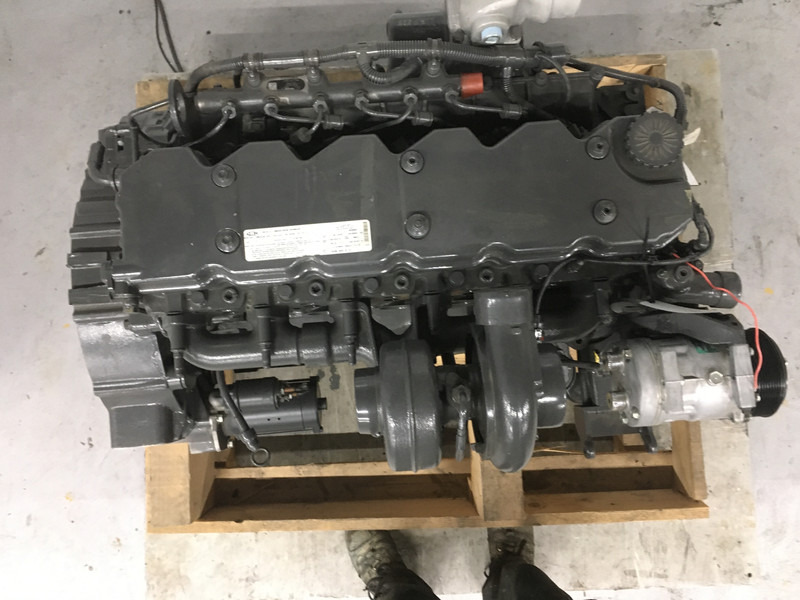 CNH IVECO 667TA/EBA NEW - Construction machinery: picture 5 CNH IVECO 667TA/EBA NEW - Construction machinery: picture 5